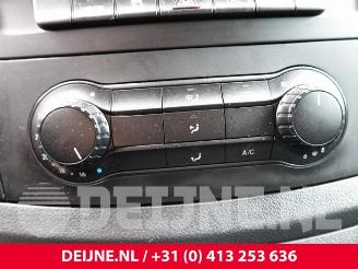 Mercedes Vito Vito (447.6), Van, 2014 2.0 116 CDI 16V picture 23
