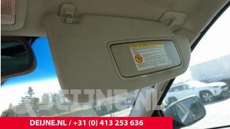 Volvo Xc-90 XC90 I, SUV, 2002 / 2014 2.9 T6 24V picture 28