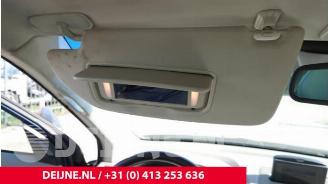 Volvo Xc-90 XC90 I, SUV, 2002 / 2014 2.9 T6 24V picture 26