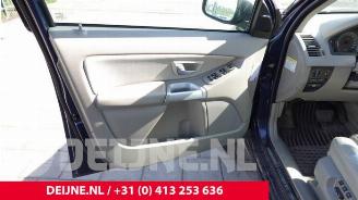 Volvo Xc-90 XC90 I, SUV, 2002 / 2014 2.9 T6 24V picture 16