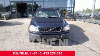 Volvo Xc-90 XC90 I, SUV, 2002 / 2014 2.9 T6 24V picture 2