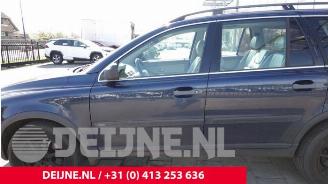 Volvo Xc-90 XC90 I, SUV, 2002 / 2014 2.9 T6 24V picture 15
