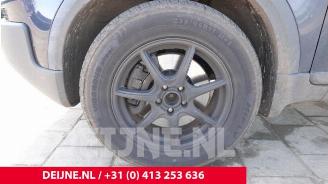 Volvo Xc-90 XC90 I, SUV, 2002 / 2014 2.9 T6 24V picture 10