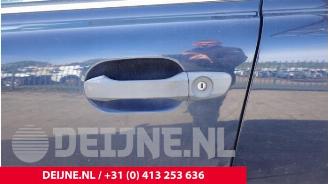 Volvo Xc-90 XC90 I, SUV, 2002 / 2014 2.9 T6 24V picture 14