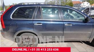 Volvo Xc-90 XC90 I, SUV, 2002 / 2014 2.9 T6 24V picture 34