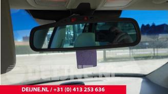 Volvo Xc-90 XC90 I, SUV, 2002 / 2014 2.9 T6 24V picture 27