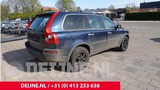 Volvo Xc-90 XC90 I, SUV, 2002 / 2014 2.9 T6 24V picture 7