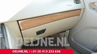 Volvo Xc-90 XC90 I, SUV, 2002 / 2014 2.9 T6 24V picture 29