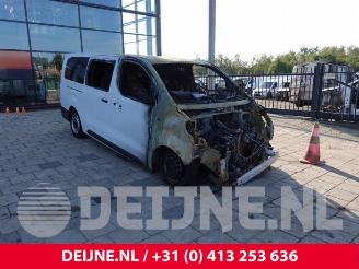  Citroën Jumpy Jumpy, MPV, 2016 e-Jumpy 2024/6