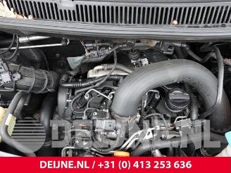 Volkswagen Transporter Transporter T5, Van, 2003 / 2015 2.0 TDI DRF picture 34