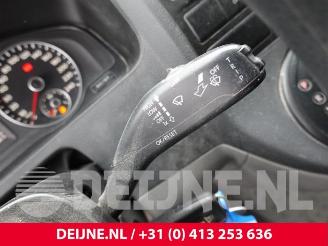 Volkswagen Transporter Transporter T5, Van, 2003 / 2015 2.0 TDI DRF picture 29