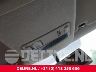 Volkswagen Transporter Transporter T5, Van, 2003 / 2015 2.0 TDI DRF picture 32