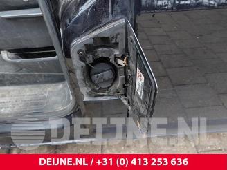 Volkswagen Transporter Transporter T5, Van, 2003 / 2015 2.0 TDI DRF picture 18