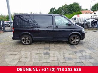Volkswagen Transporter Transporter T5, Van, 2003 / 2015 2.0 TDI DRF picture 9