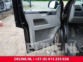 Volkswagen Transporter Transporter T5, Van, 2003 / 2015 2.0 TDI DRF picture 19