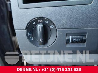 Volkswagen Transporter Transporter T5, Van, 2003 / 2015 2.0 TDI DRF picture 28
