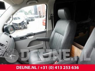 Volkswagen Transporter Transporter T5, Van, 2003 / 2015 2.0 TDI DRF picture 25