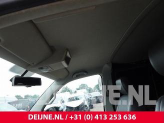 Volkswagen Transporter Transporter T5, Van, 2003 / 2015 2.0 TDI DRF picture 26