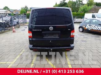Volkswagen Transporter Transporter T5, Van, 2003 / 2015 2.0 TDI DRF picture 6