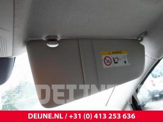 Mercedes Vito Vito (447.6), Van, 2014 2.2 114 CDI 16V picture 27