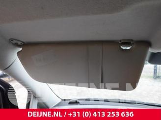 Mercedes Vito Vito (447.6), Van, 2014 2.2 114 CDI 16V picture 25