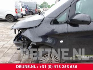Mercedes Vito Vito (447.6), Van, 2014 2.2 114 CDI 16V picture 9