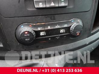 Mercedes Vito Vito (447.6), Van, 2014 2.2 114 CDI 16V picture 30