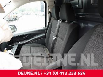 Mercedes Vito Vito (447.6), Van, 2014 2.2 114 CDI 16V picture 20
