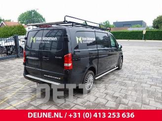 Mercedes Vito Vito (447.6), Van, 2014 2.2 114 CDI 16V picture 7