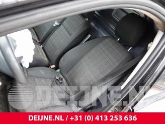 Mercedes Vito Vito (447.6), Van, 2014 2.2 114 CDI 16V picture 19