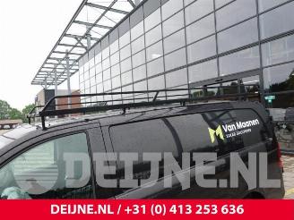 Mercedes Vito Vito (447.6), Van, 2014 2.2 114 CDI 16V picture 18