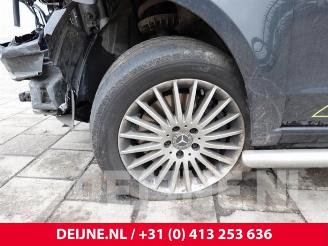 Mercedes Vito Vito (447.6), Van, 2014 2.2 114 CDI 16V picture 10