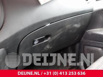 Mercedes Vito Vito (447.6), Van, 2014 2.2 114 CDI 16V picture 28