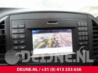 Mercedes Vito Vito (447.6), Van, 2014 2.2 114 CDI 16V picture 31