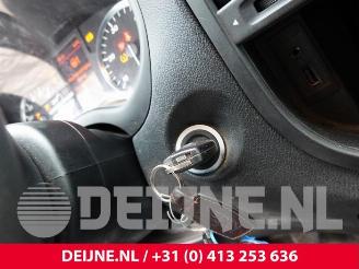 Mercedes Vito Vito (447.6), Van, 2014 2.2 114 CDI 16V picture 32