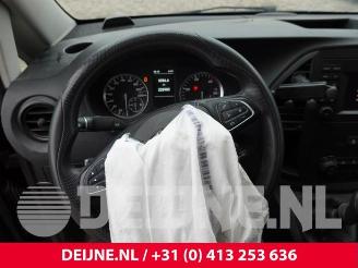 Mercedes Vito Vito (447.6), Van, 2014 2.2 114 CDI 16V picture 22