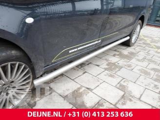 Mercedes Vito Vito (447.6), Van, 2014 2.2 114 CDI 16V picture 11