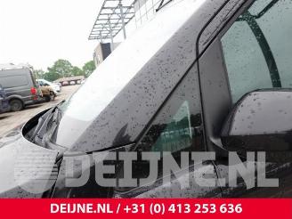 Mercedes Vito Vito (447.6), Van, 2014 2.2 114 CDI 16V picture 12
