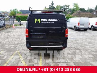 Mercedes Vito Vito (447.6), Van, 2014 2.2 114 CDI 16V picture 6