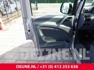 Mercedes Vito Vito (639.6), Van, 2003 / 2014 2.2 109 CDI 16V picture 18