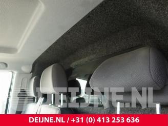 Mercedes Vito Vito (639.6), Van, 2003 / 2014 2.2 109 CDI 16V picture 23