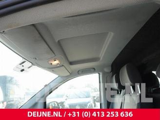 Mercedes Vito Vito (639.6), Van, 2003 / 2014 2.2 109 CDI 16V picture 23