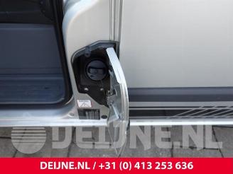 Mercedes Vito Vito (639.6), Van, 2003 / 2014 2.2 109 CDI 16V picture 18