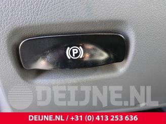 Mercedes Vito Vito (639.6), Van, 2003 / 2014 2.2 109 CDI 16V picture 25