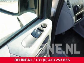 Mercedes Vito Vito (639.6), Van, 2003 / 2014 2.2 109 CDI 16V picture 20