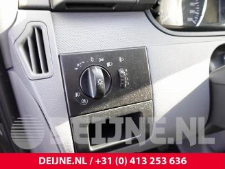 Mercedes Vito Vito (639.6), Van, 2003 / 2014 2.2 109 CDI 16V picture 27