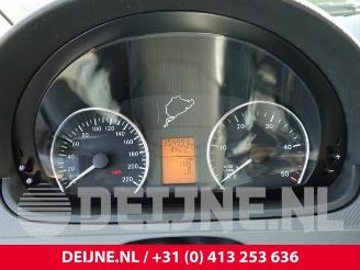 Mercedes Vito Vito (639.6), Van, 2003 / 2014 2.2 109 CDI 16V picture 30