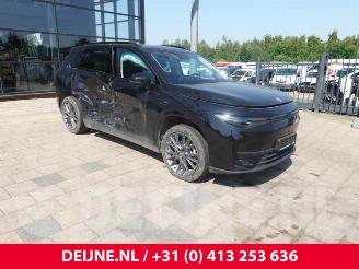 Sloopauto Leapmotor C10 C10, SUV, 2020 69.9 kWh 2025/4