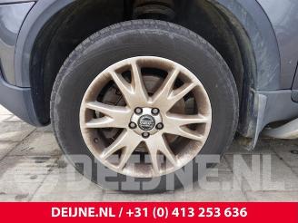 Volvo Xc-90 XC90 I, SUV, 2002 / 2014 2.9 T6 24V picture 10