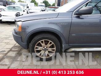 Volvo Xc-90 XC90 I, SUV, 2002 / 2014 2.9 T6 24V picture 9